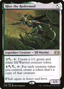 Rhys l'Exalté [Double Masters]