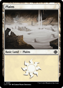 Llanuras (0393) [Las cavernas perdidas de Ixalan]