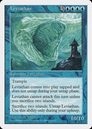 Leviatán [Quinta edición]