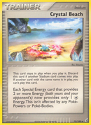 Plage de Cristal (75/100) [EX : Gardiens de Cristal]