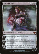 Liliana Vess [Duel Decks: Garruk contre Liliana]
