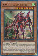 Kashtira Licorne [DABL-FR013] Ultra Rare