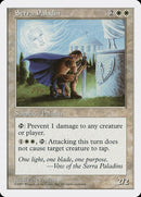 Paladin de Serra [Cinquième édition]