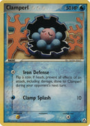 Clamperl (51/92) (Estampada) [EX: Legend Maker]