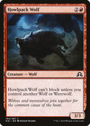 Meute hurlante [Ténèbres sur Innistrad]