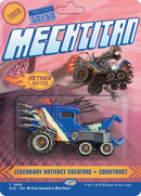 Jeton Méchatitan [Série spéciale Secret Lair]