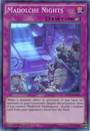 Nuits Madolche [MP14-FR051] Super Rare