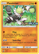 Quartermac (SL12) [Soleil et Lune : Promos Prerelease]
