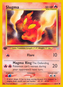 Slugma (53/64) [Neo Revelation 1.ª edición]