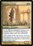 Évangéliste de Selesnya [Commander 2011]