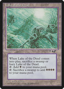 Lac des Morts [Alliances]