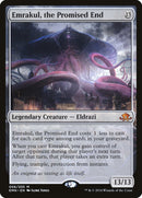 Emrakul, la fin promise [Dernière lune]