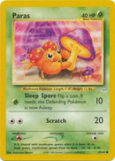 Paras (47/64) [Neo Revelation Illimité]