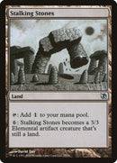 Pierres traqueuses [Duel Decks: Elspeth vs. Tezzeret]