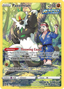 Passimian (TG08/TG30) [Espada y Escudo: Tempestad Plateada]