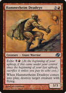 Tireur d'élite de Hammerheim [Chaos planaire]