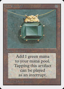 Mox Esmeralda [Edición Ilimitada]