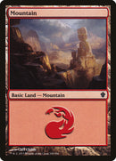 Montaña (349) [Commander 2013]