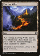 Étapes de l'évolution [Dragons de Tarkir]