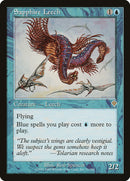 Sangsue saphir [Invasion]