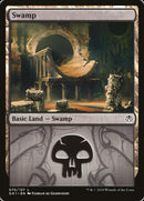Marais (75) [Kit de guilde Guildes de Ravnica]