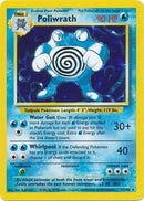 Poliwrath (13/102) [Set de Base Illimité]