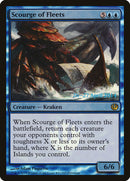 Fléau des Flottes [Cartes promos d'avant-première de Voyage dans la Nyx]