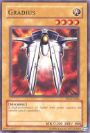 Gradius [PSV-FR089] Tirage limité