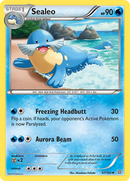 Obalie (47/160) [XY: Primo-Choc]