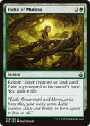 Pulso de Murasa [Battlebond]