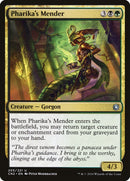Guérisseur de Pharika [Conspiration : Take the Crown]