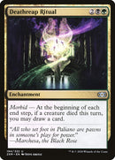 Rituel de mortefaix [Double Masters]