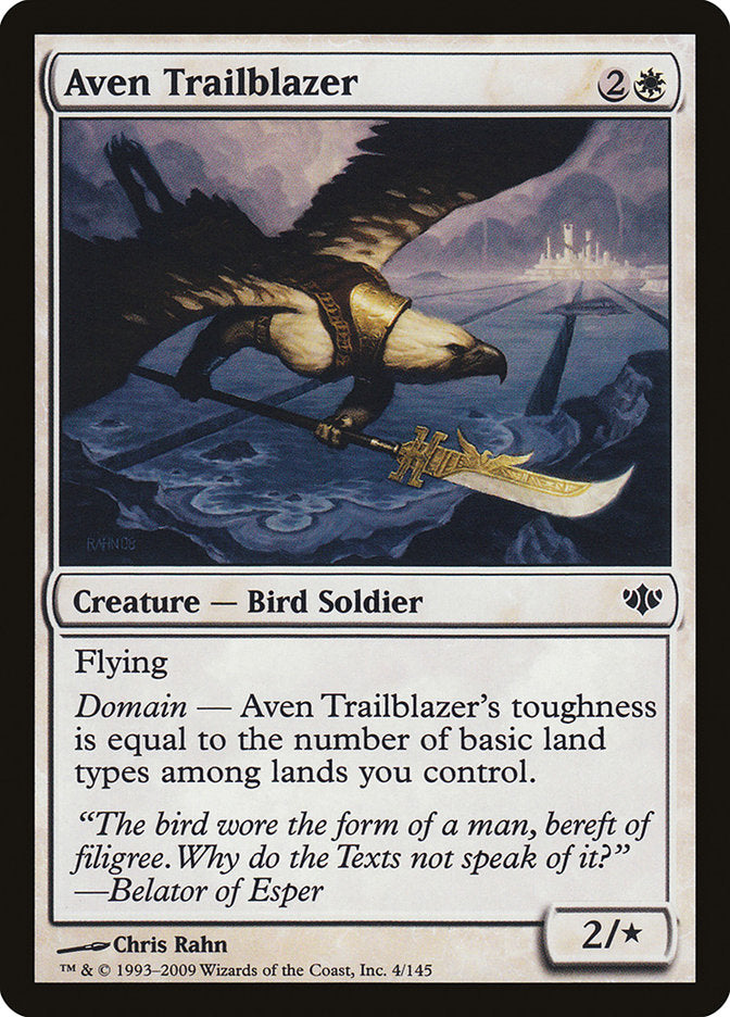 Aven Pionnier [Conflux]