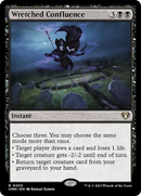 Confluence maudite [Commander Masters]