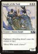 Chevalier du croc [Édition de base 2019]
