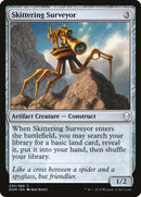Géomètre fuyant [Dominaria]