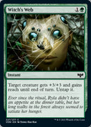 Toile de sorcière [Innistrad : Vœu écarlate]