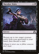 Valse macabre [Ténèbres sur Innistrad]