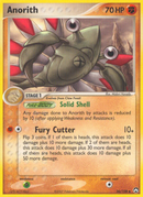 Anorith (26/108) [EX: Gardiens du Pouvoir]