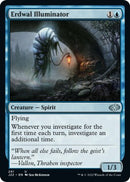 Illuminatrice d'Erdwal [Jumpstart 2022]
