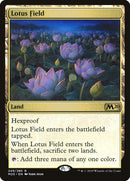 Champ de lotus [Édition de base 2020]