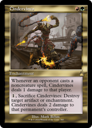 Cendrefeuilles (Cadre rétro) [Ravnica Remastered]