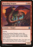 Dragon thésauriseur [Iconic Masters]