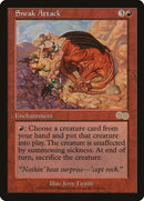Attaque furtive [Saga d'Urza]