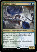 Hydre krasie [Ravnica: Meurtre au manoir]