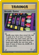 Jeu d'Arcade (83/111) [Neo Genesis Unlimited]