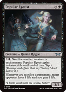 Égotiste populaire [Duskmourn: House of Horror]