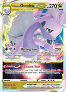 Goodra de Hisui VSTAR (136/196) [Espada y Escudo: Origen Perdido]