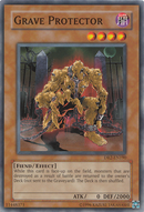 Protecteur des tombes [DR2-FR190] Commune