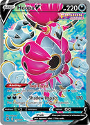 Hoopa V (253/264) [Espada y Escudo: Golpe Fusión]